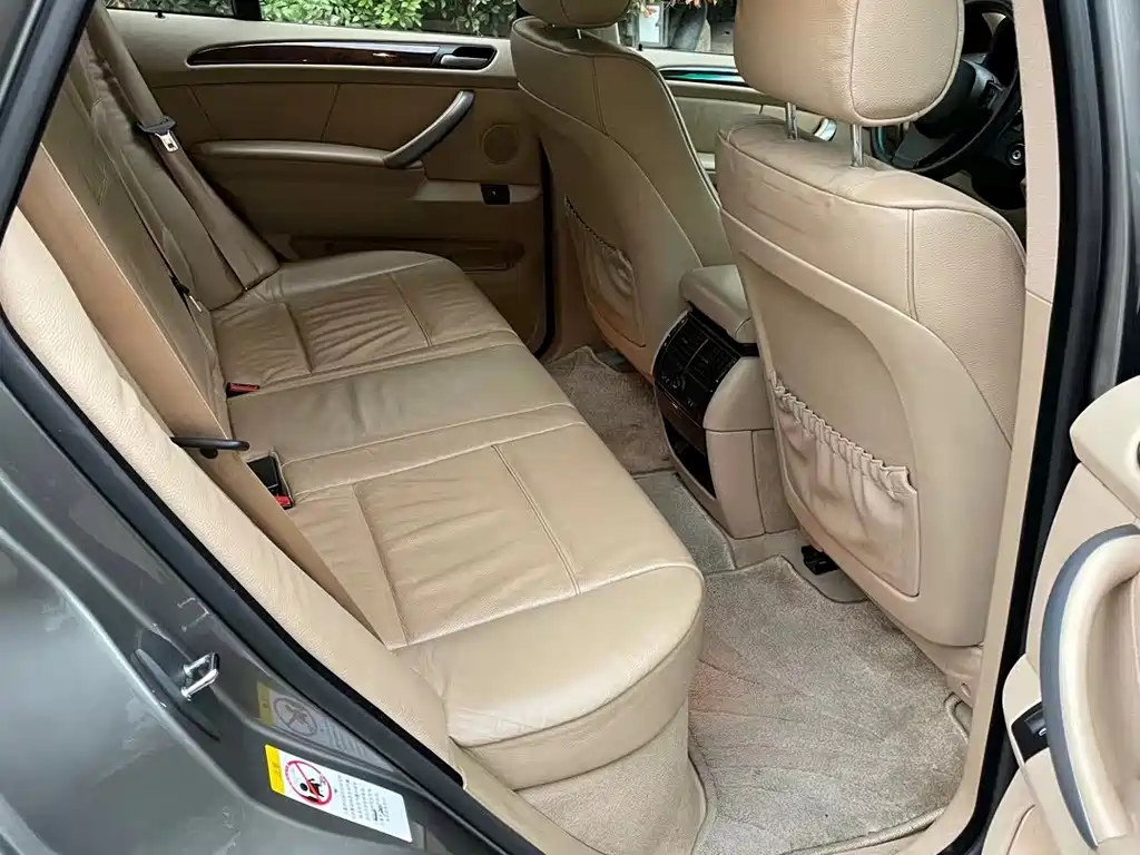 BMW X5 (imported) 2006 3.0i купить на сайте DeffCars