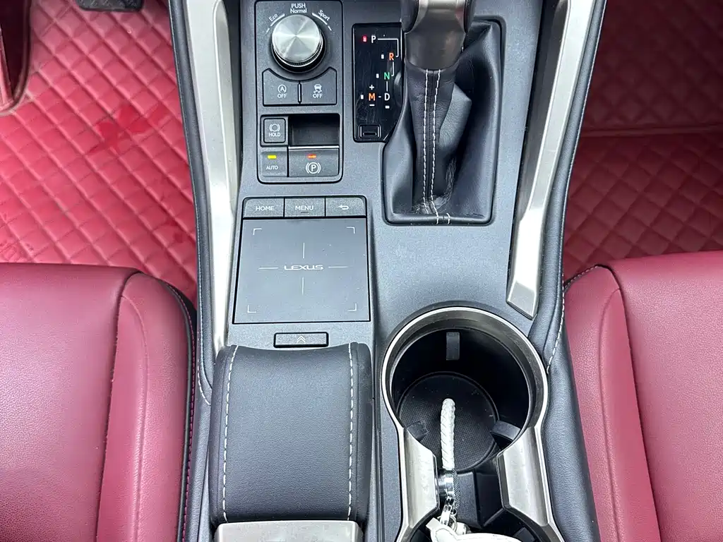 Lexus NX 2020 200 AWD Fengshang Edition National VI купить на сайте DeffCars
