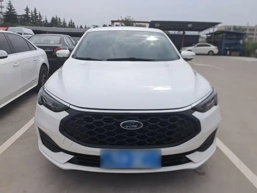 Forex 2021 1.5L automatic gold version купить на сайте DeffCars