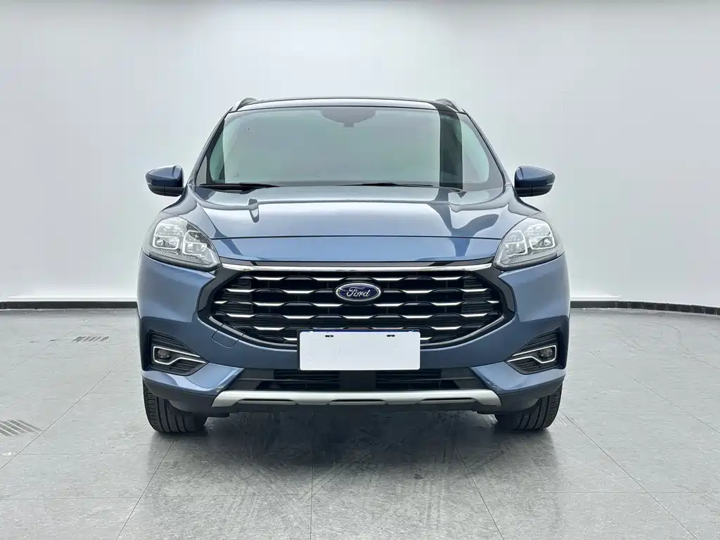 Ruiji 2020 EcoBoost 245 two-wheel drive Yaoxiang model купить на сайте DeffCars