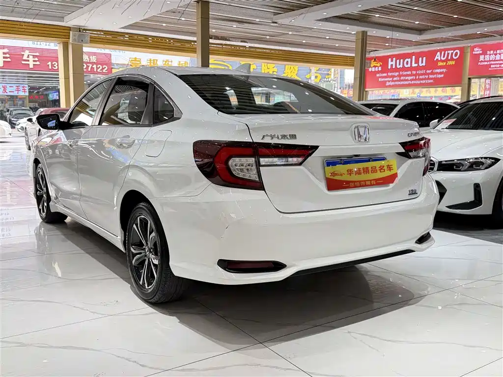 Lingpai 2022 180Turbo CVT Deluxe Edition купить на сайте DeffCars
