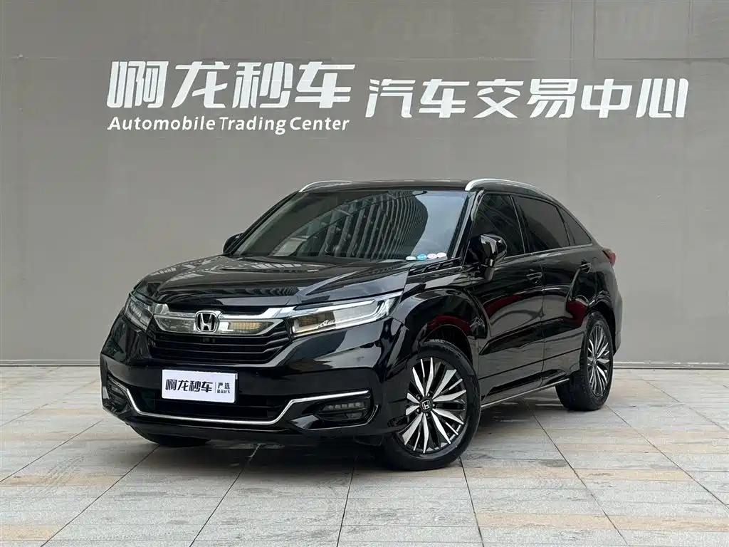 Guandao 2020 370TURBO four-wheel drive extreme version купить на сайте DeffCars