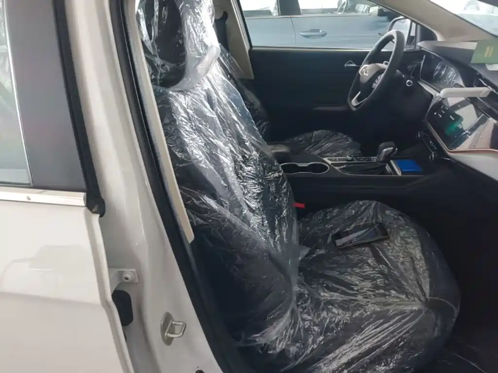 Arrizo 5 PLUS 2025 1.5L CVT new version купить на сайте DeffCars