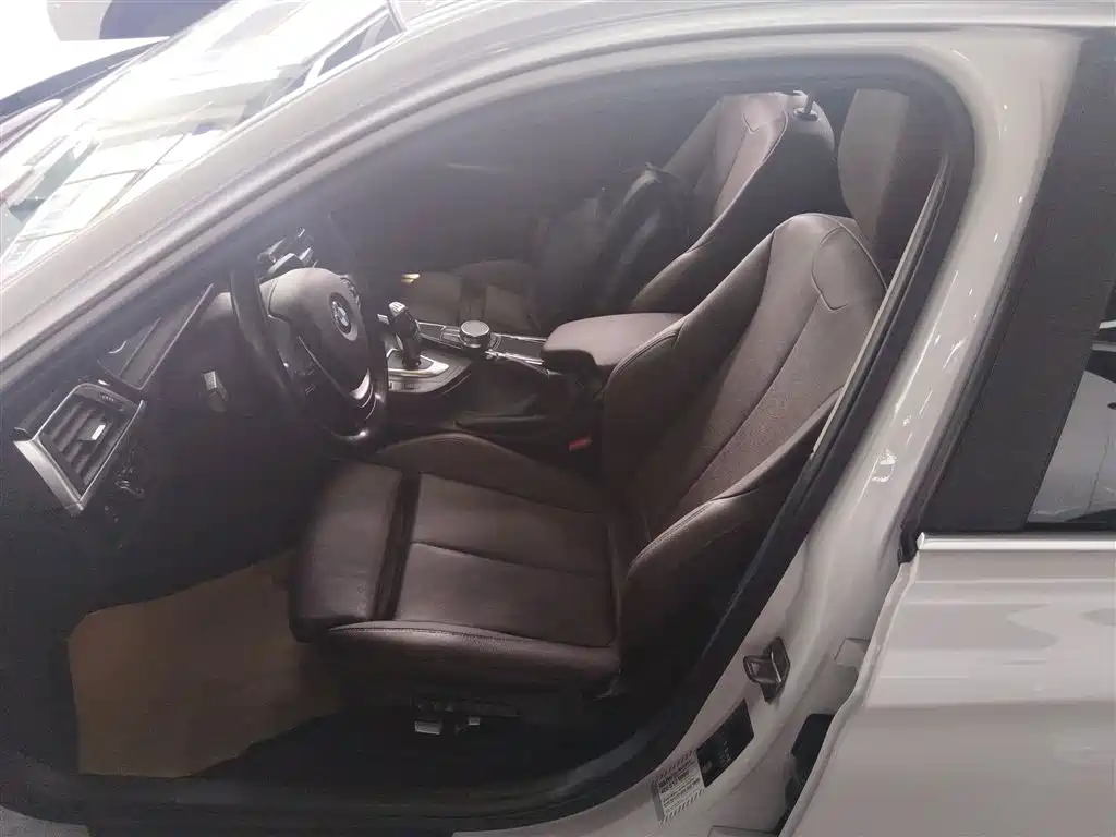 BMW 3 Series 2019 320Li Fashion Model купить на сайте DeffCars