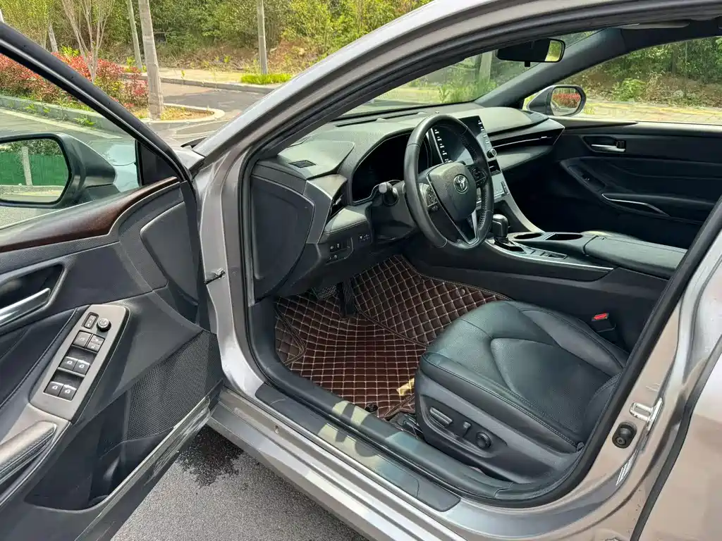 Asia Dragon 2019 2.0L Deluxe Edition National VI купить на сайте DeffCars