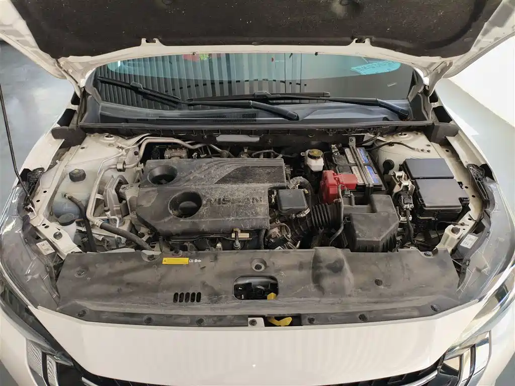 Sylphy 2023 1.6L CVT smart driving version купить на сайте DeffCars