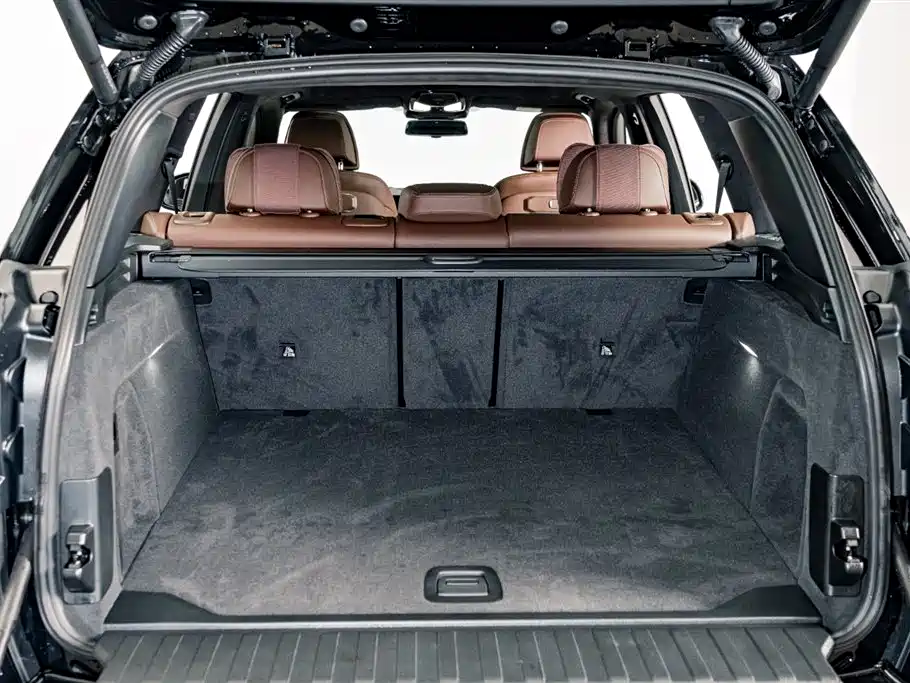 BMW X5 2025 xDrive 40Li Exclusive M Sports Night Package купить на сайте DeffCars