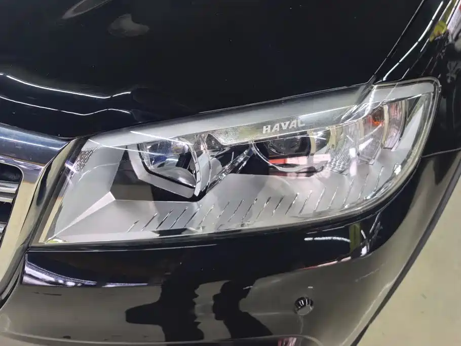 Haval H6 2014 Sports Edition 1.5T Manual Two-wheel Drive Elite купить на сайте DeffCars
