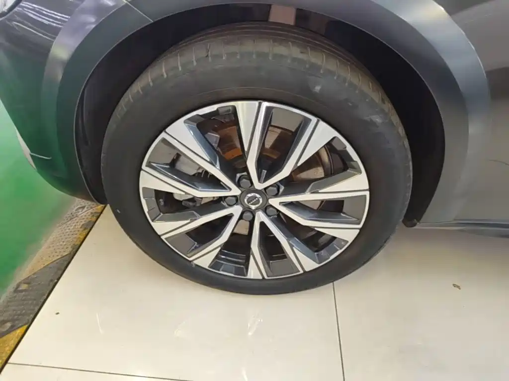 Volvo V90 2021 Cross Country B5 AWD Zhiyuan Edition купить на сайте DeffCars