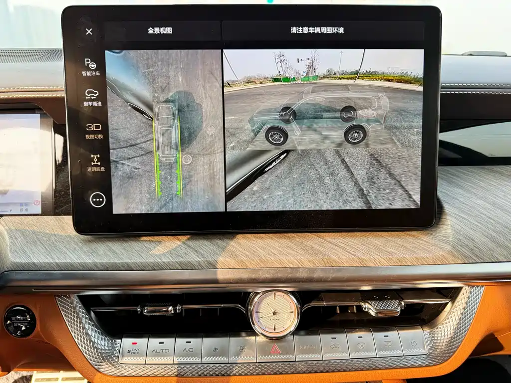 Tank 500 New Energy 2023 Hi4-T купить на сайте DeffCars