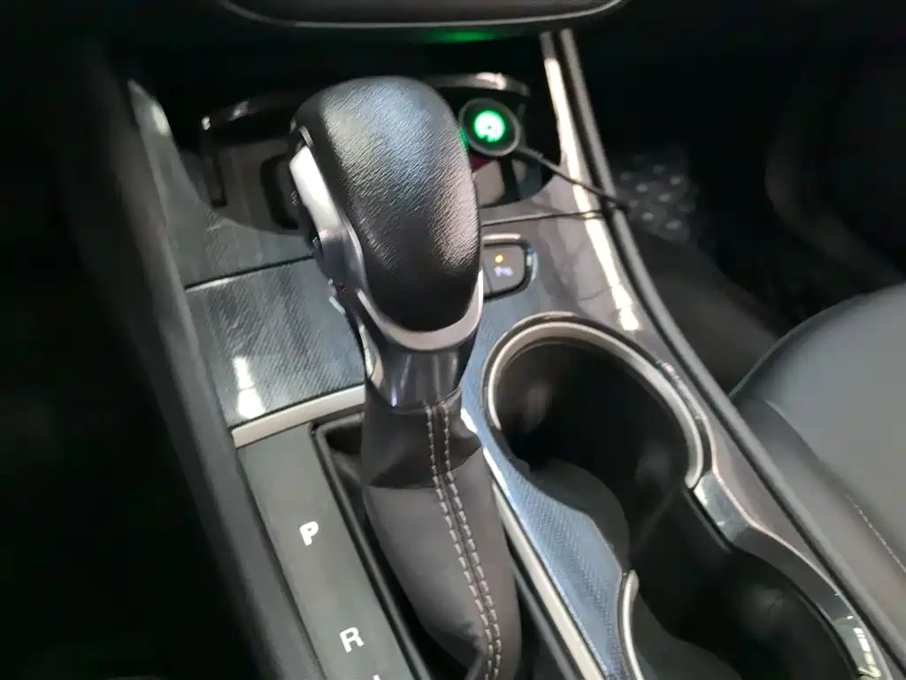 Weilang 2020 20T CVT leading model купить на сайте DeffCars