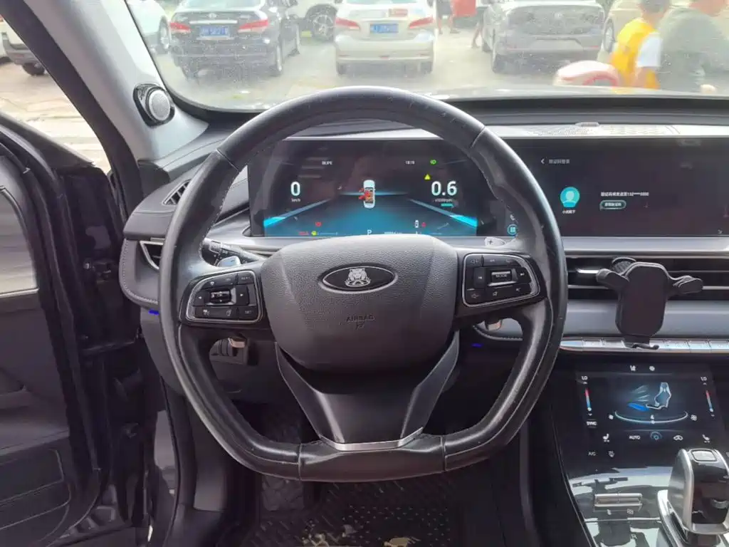Tiggo 8 PLUS 2021 290TGDI DCT luxury edition купить на сайте DeffCars