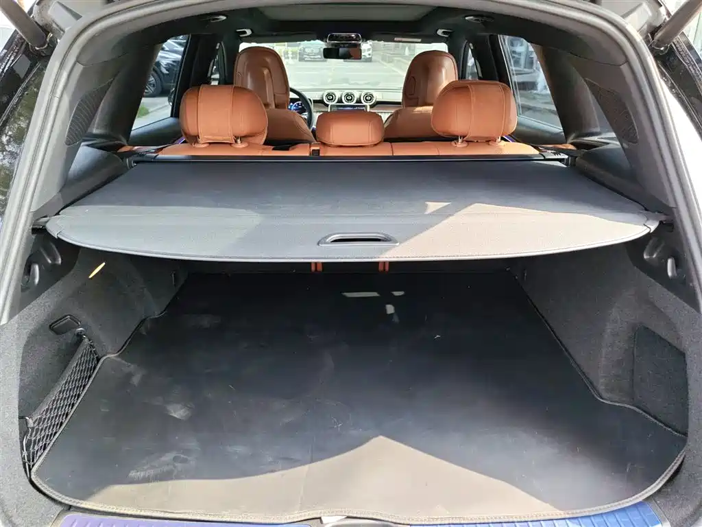Mercedes-Benz GLC 2025 facelift GLC 300 L 4MATIC dynamic 5-seater купить на сайте DeffCars