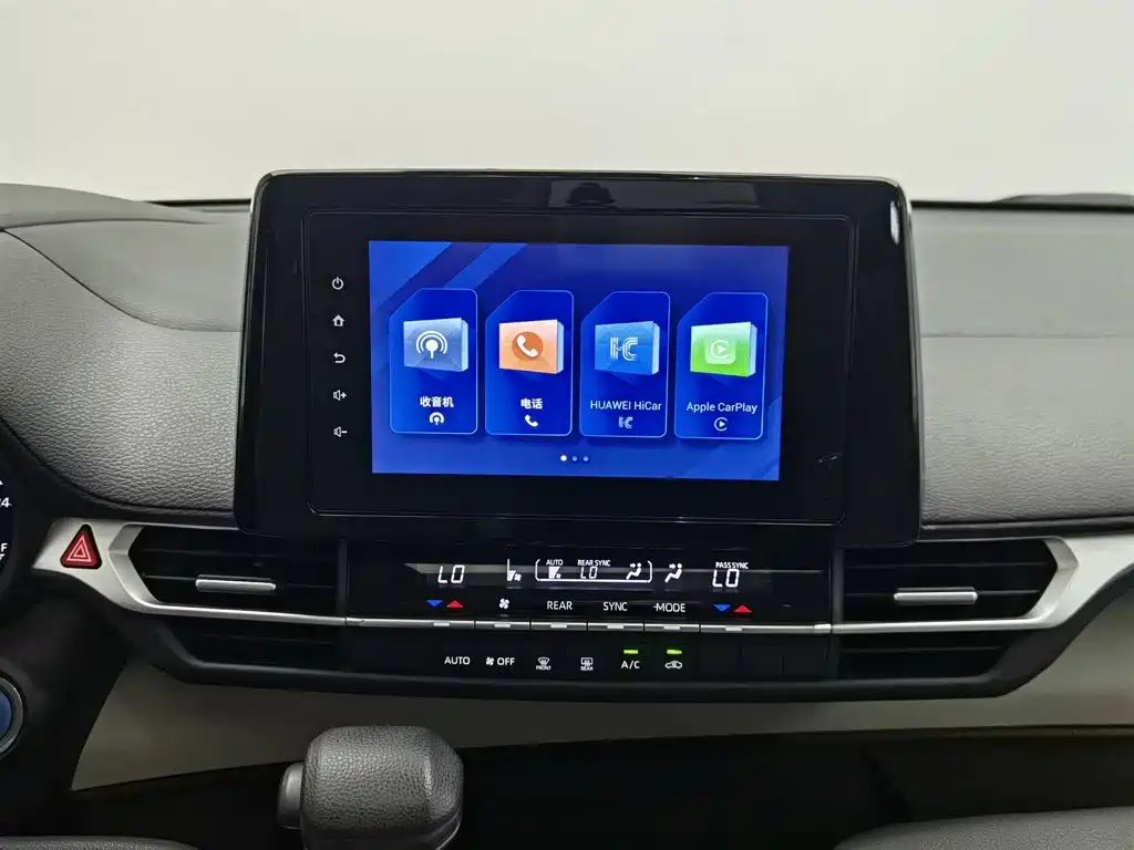 SIENNA 2023 2.5L Hybrid Comfort Edition купить на сайте DeffCars