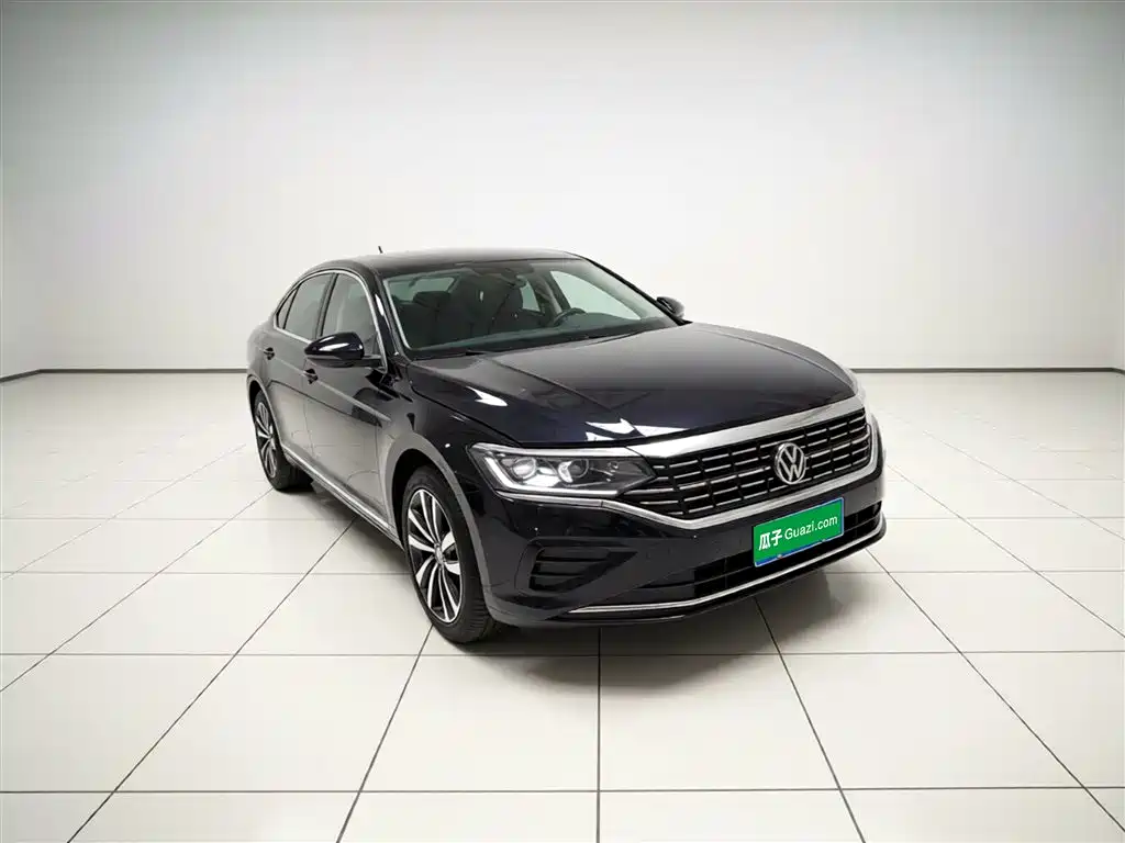 Passat 2025 Outstanding Model 380TSI Dragon Edition купить на сайте DeffCars