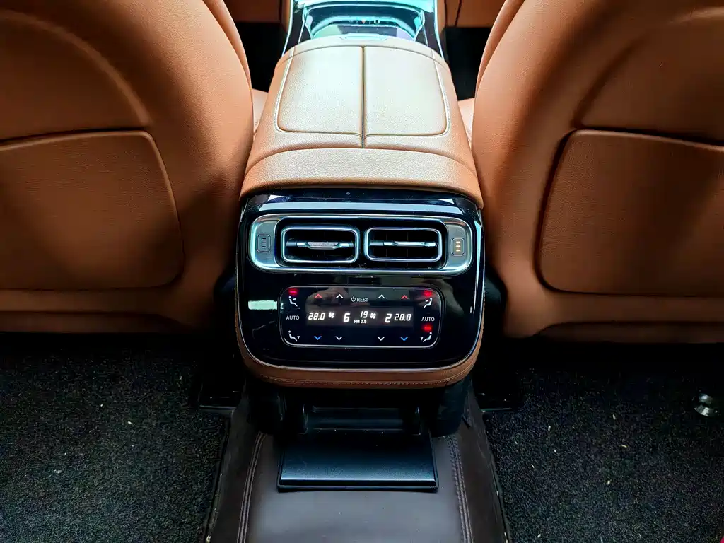 Mercedes-Benz S-Class 2022 facelift S 400 L luxury model купить на сайте DeffCars