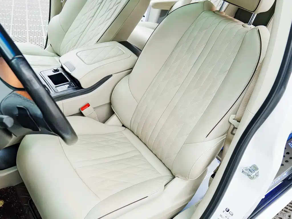 Buick GL8 2022 Land Business Class 652T Luxury купить на сайте DeffCars