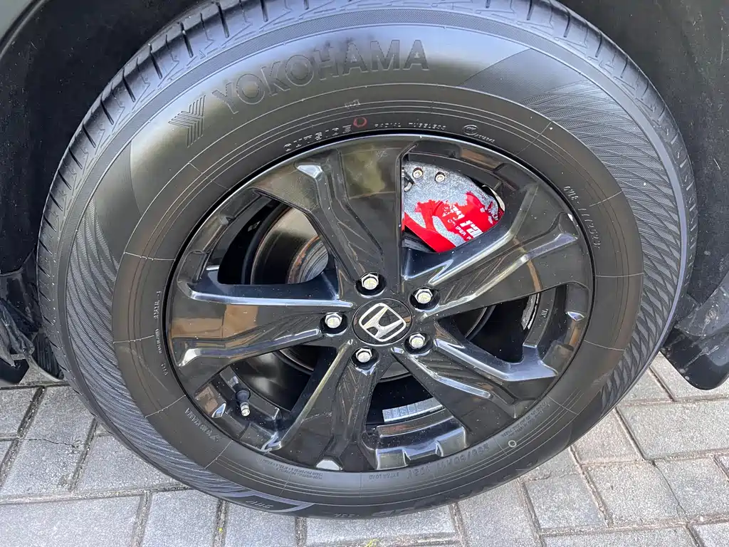 Haoying 2020 240TURBO CVT two-wheel drive luxury version купить на сайте DeffCars