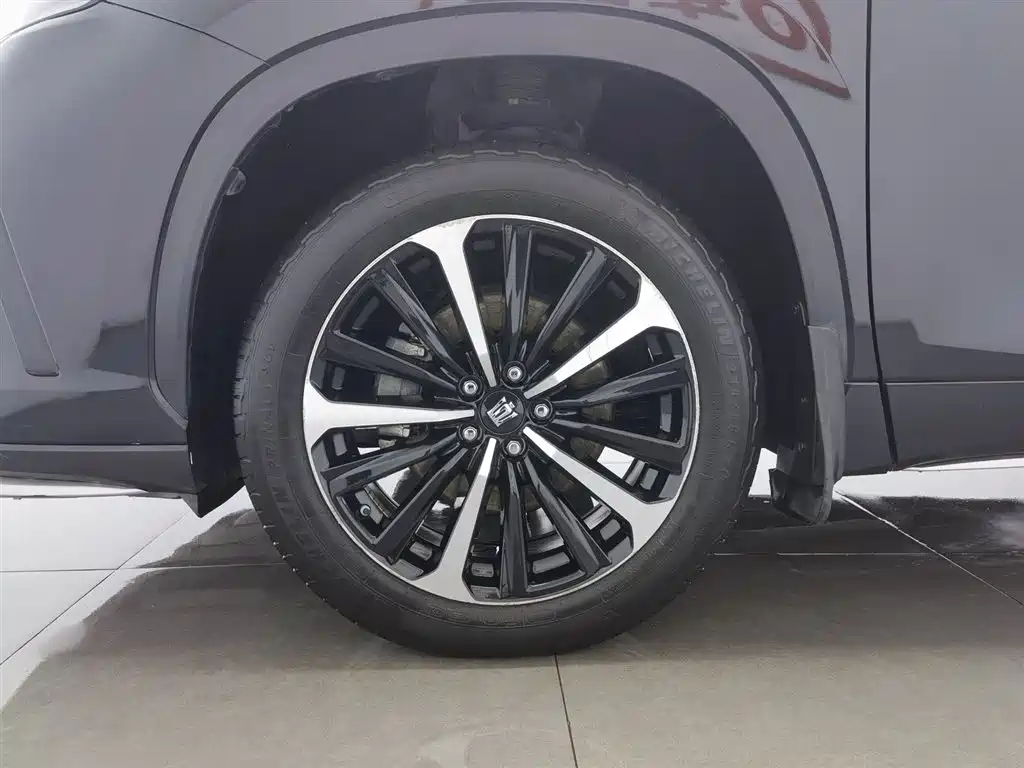 Crown Lufang 2022 2.0T four-wheel drive premium version купить на сайте DeffCars