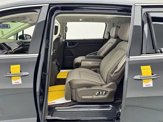 Weiran 2026 380TSI flagship version купить на сайте DeffCars