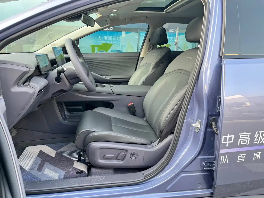 Nissan N6 2026 180 Max купить на сайте DeffCars