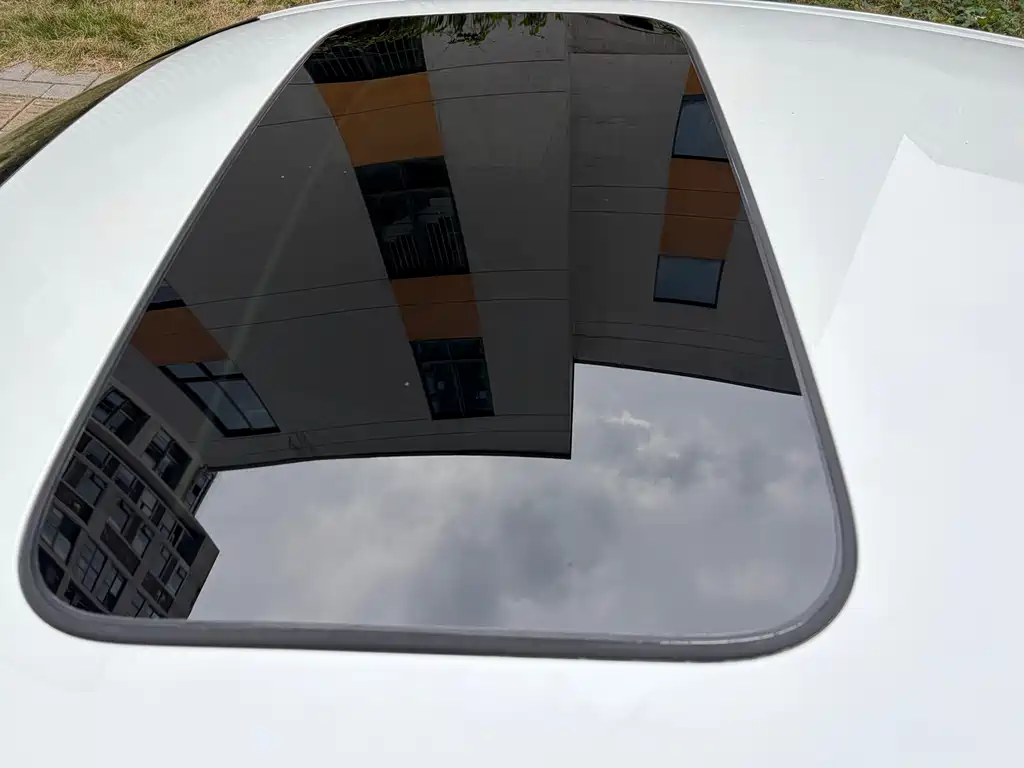Yingshipai 2024 260TURBO Elite Edition купить на сайте DeffCars