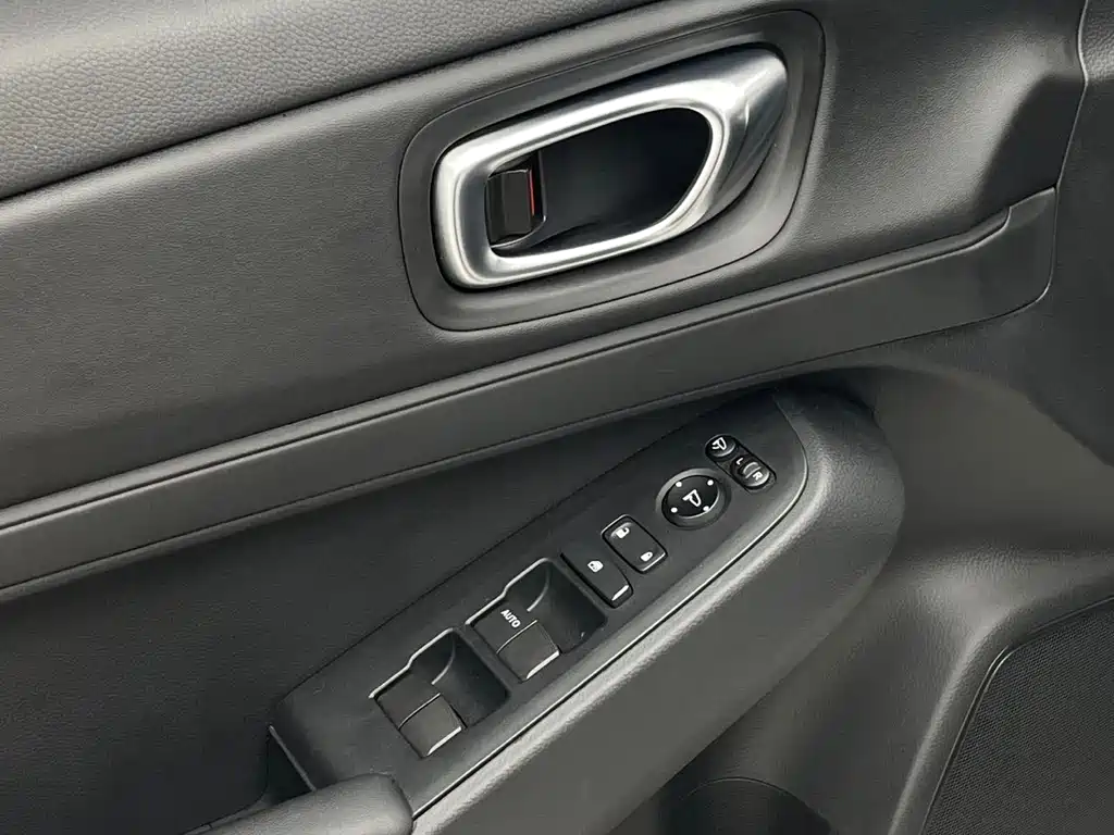 Binzhi 2023 1.5L CVT Pioneer Edition купить на сайте DeffCars