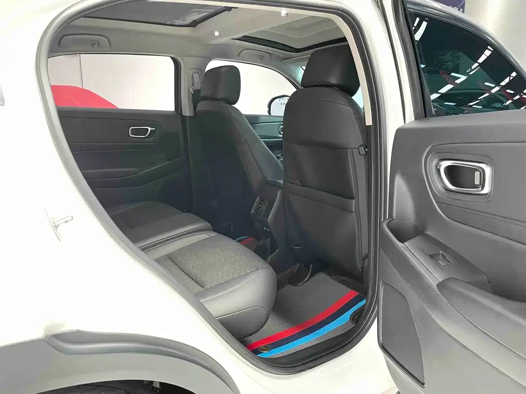 Honda XR-V 2023 1.5L CVT Hot Edition купить на сайте DeffCars