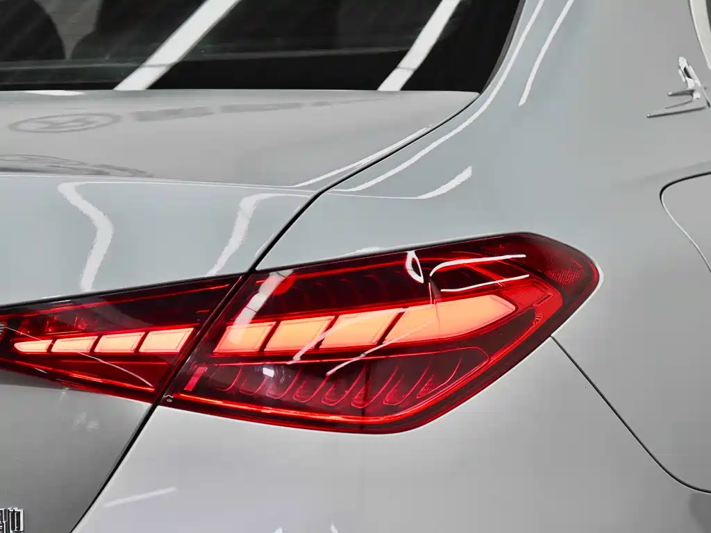 Mercedes-Benz C-Class 2024 C 260 L Sports Edition купить на сайте DeffCars