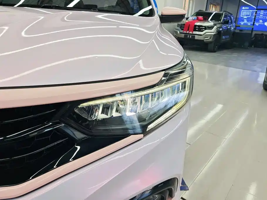 Xiangyu 2019 180TURBO CVT Yaoxiang Edition National V купить на сайте DeffCars