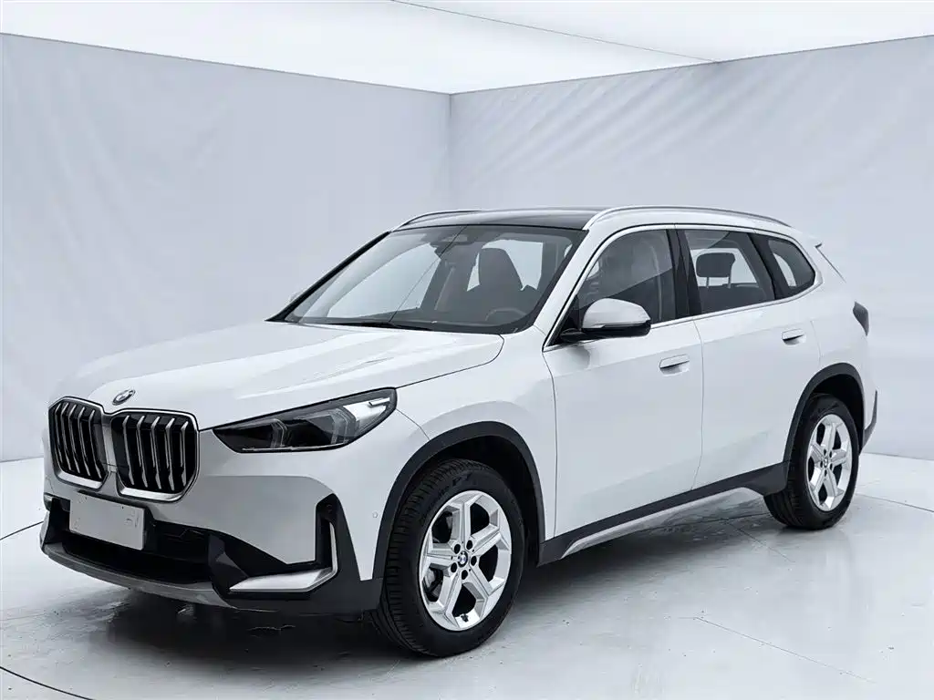 BMW X1 2023 sDrive20Li X Design Package купить на сайте DeffCars