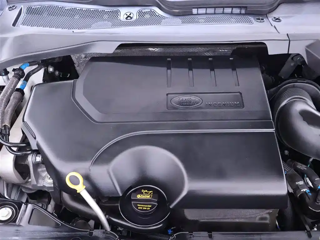 Range Rover Evoque 2020 249PS R-DYNAMIC S Sports Edition купить на сайте DeffCars