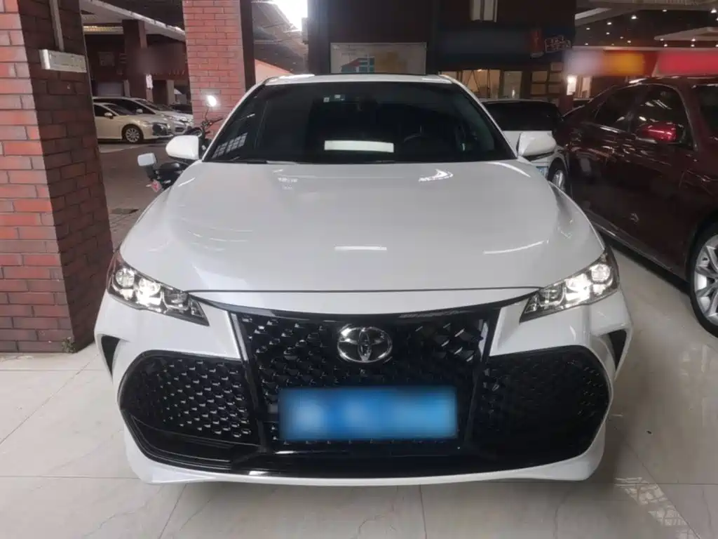 Asia Dragon 2019 2.0L Advanced Edition National VI купить на сайте DeffCars