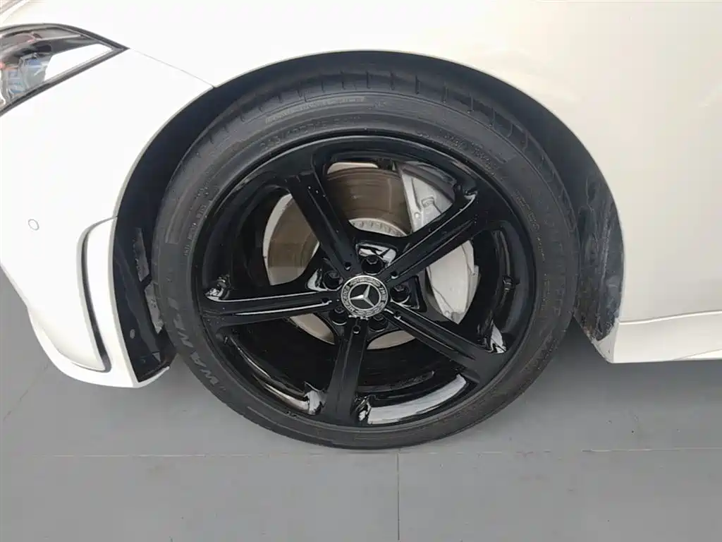 Mercedes-Benz CLS 2018 CLS 350 4MATIC купить на сайте DeffCars