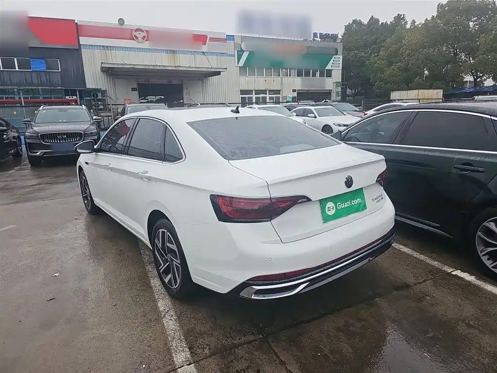 Sagitar 2025 300TSI DSG Super Edition купить на сайте DeffCars