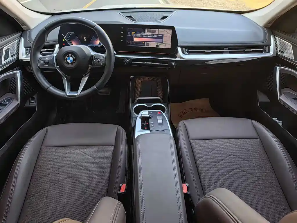 BMW X1 2024 sDrive25Li M Sports Package купить на сайте DeffCars