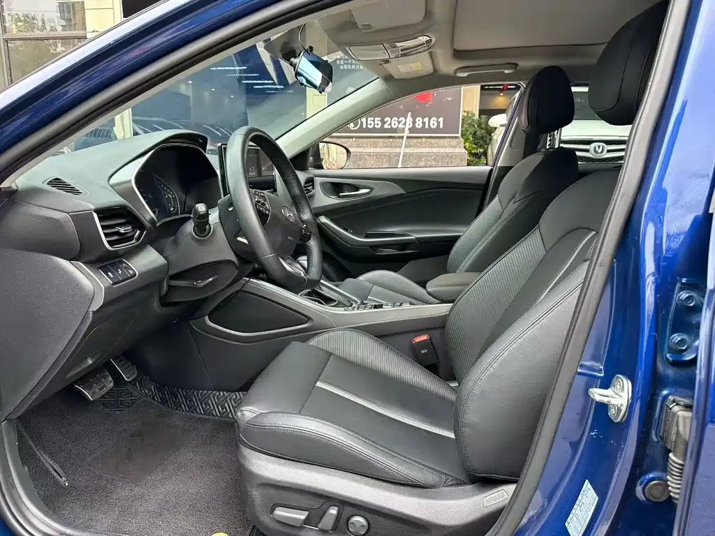 Festa 2019 280TGDi Smart Edition National V купить на сайте DeffCars