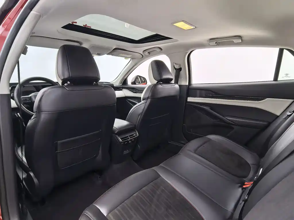 Mondeo 2022 EcoBoost 245 Luxury купить на сайте DeffCars