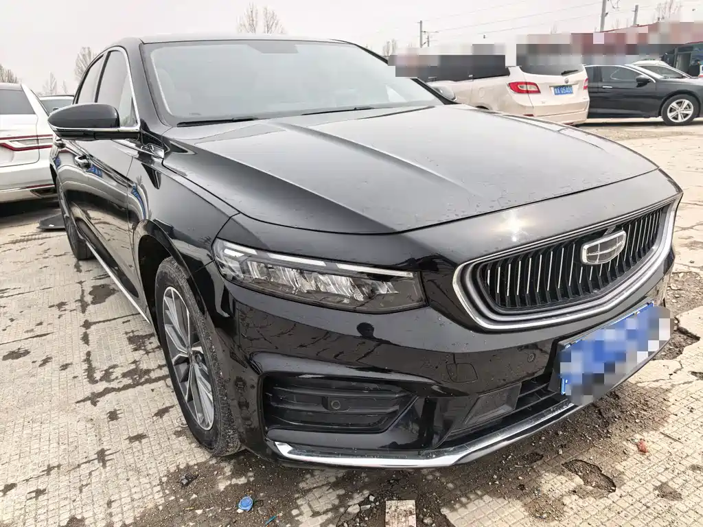 Xingrui 2021 2.0TD designer recommended model купить на сайте DeffCars