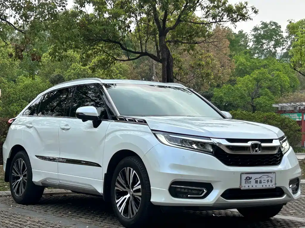 Guandao 2017 370TURBO four-wheel drive exclusive edition купить на сайте DeffCars