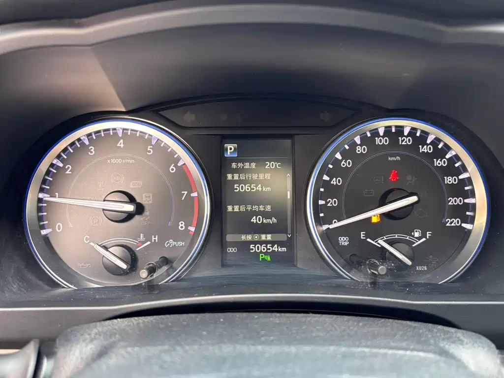 Highlander 2021 2.0T four-wheel drive luxury version 7 seats купить на сайте DeffCars