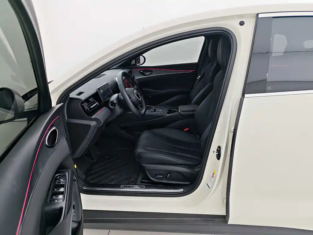 Seal 06 2024款 DM-i 80KM尊贵型 купить на сайте DeffCars