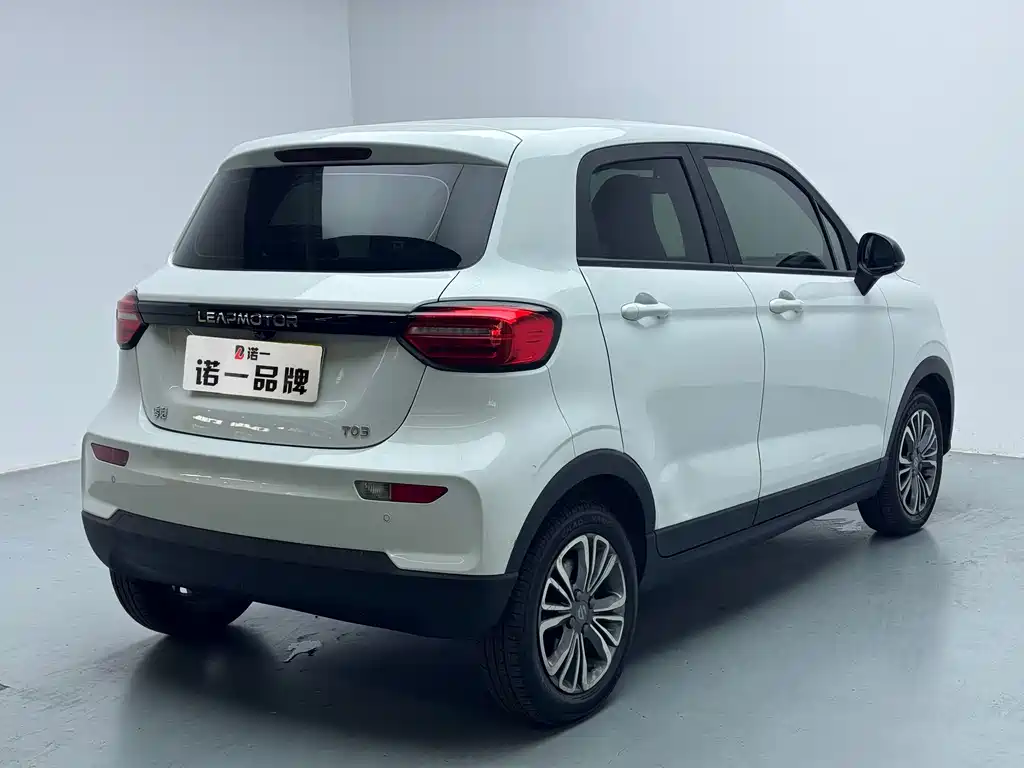 T03 2024 310 Comfort Edition купить на сайте DeffCars