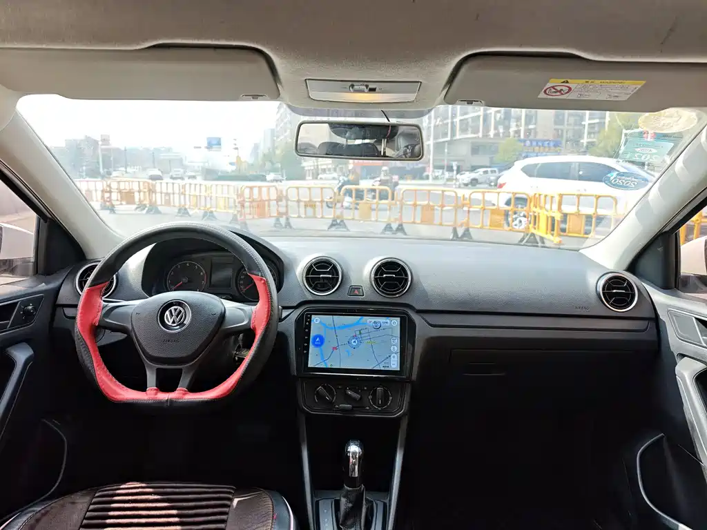 Jetta 2019 Dream Edition 1.5L Automatic Fashion Model купить на сайте DeffCars