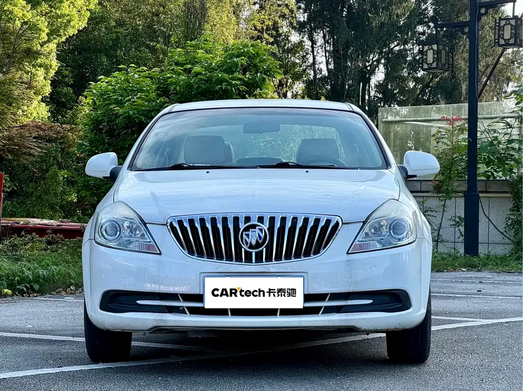 Excelle 2015 1.5L automatic classic купить на сайте DeffCars