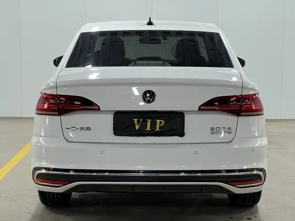 Bora 2024 model 200TSI DSG Yuexing PRO version купить на сайте DeffCars
