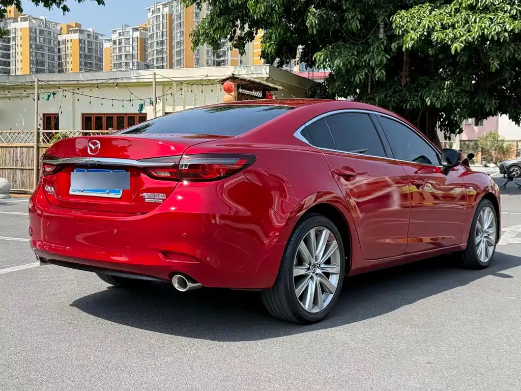Atez 2020 2.5L Blue Sky Sports Edition купить на сайте DeffCars