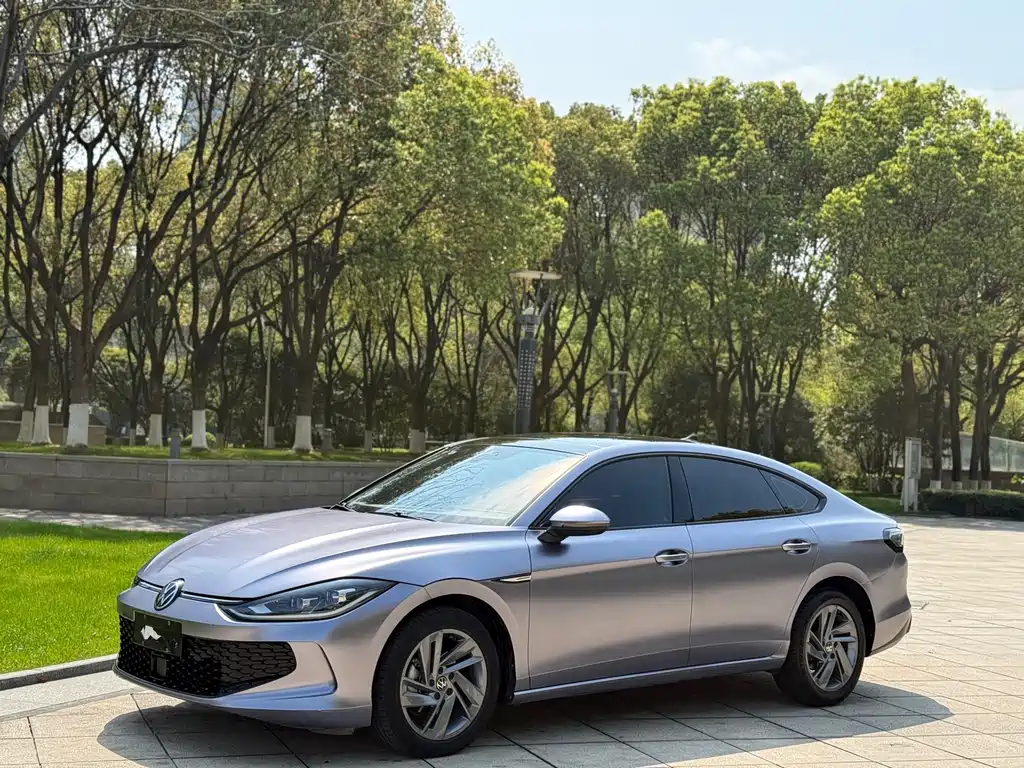 Lingdu 2023 Lingdu L 280TSI DSG spicy version купить на сайте DeffCars
