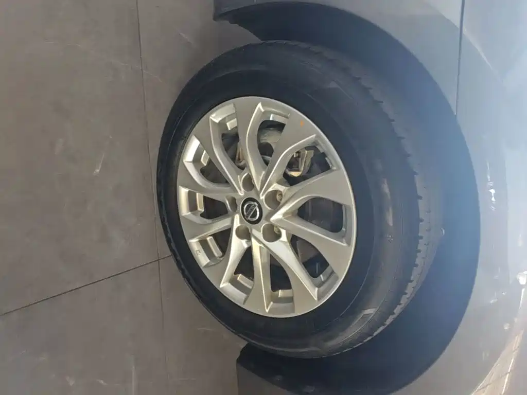 Sylphy 2022 Classic 1.6XE CVT Comfort Edition купить на сайте DeffCars