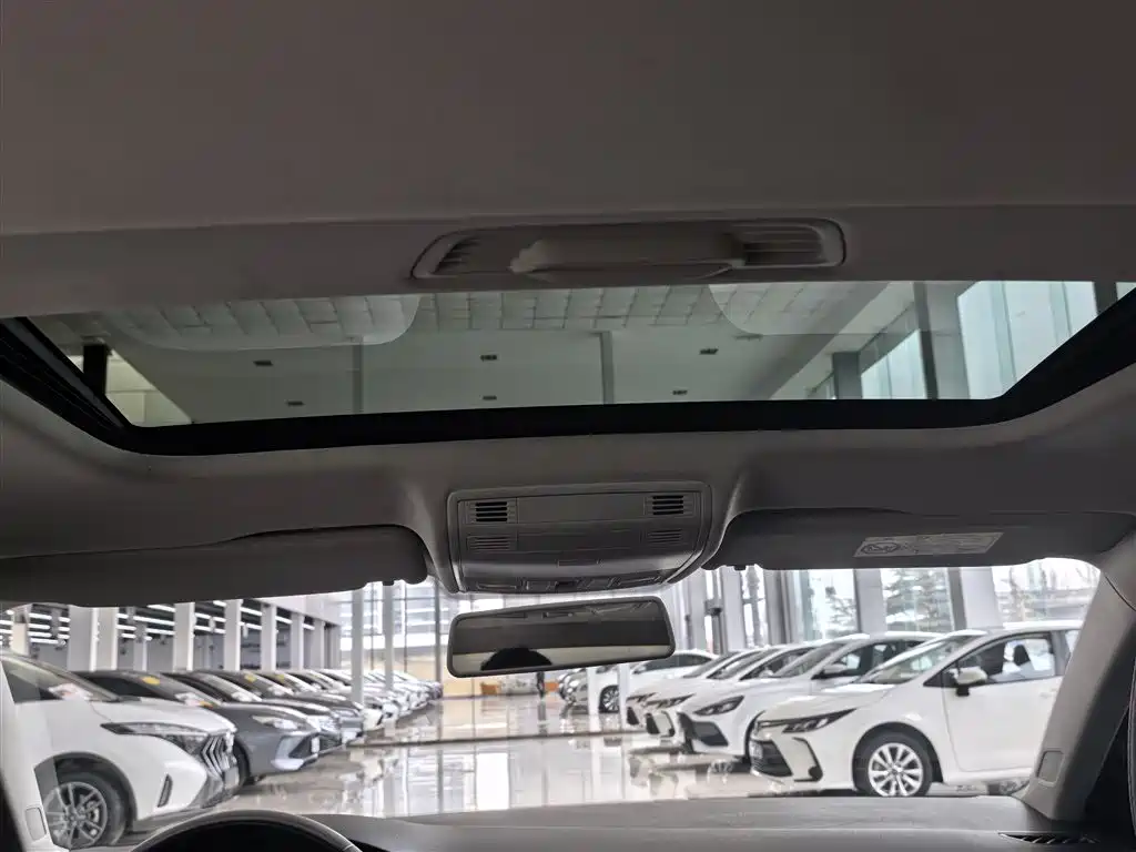 Bora 2021 1.5L automatic comfort intelligent connected version купить на сайте DeffCars